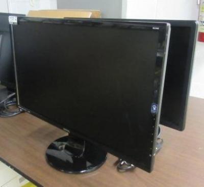 LCD Monitors