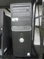 Dell Computer Tower