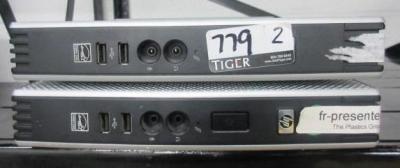 HP Computer Tower