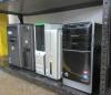 Assorted Computer Towers - 2