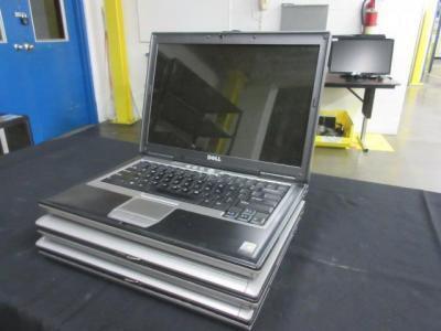 Dell Laptop Computer