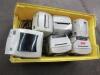 Zebra Barcode Printer - 2