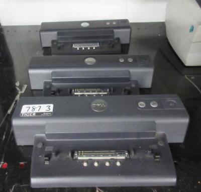 Dell Port Replicators