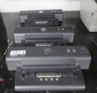 Dell Port Replicators