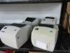 Zebra Barcode Printer