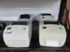 Zebra Barcode Printer - 2