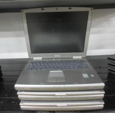 Dell Laptop Computer