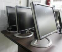 Dell Monitors