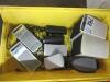 Assorted Computer Speakers - 2