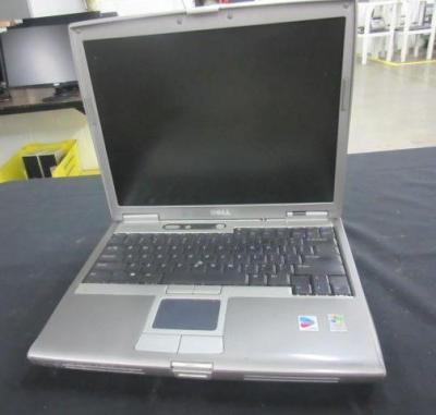 Dell Laptop Computer
