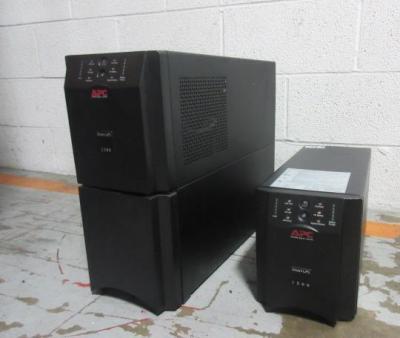 APC Smart Tower