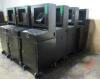 GGS Mobile Computer Cabin Cart