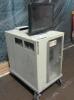Mobile Computer Cabin Cart - 2