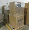 GGS Mobile Computer Cabin Cart - 4