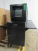 GGS Mobile Computer Cabin Cart - 2