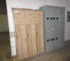 Uniform Lockers - 2