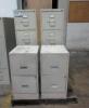 Office Filing/Storage Cabinets