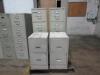 Office Filing/Storage Cabinets - 2