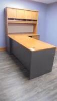 Assorted Office Furniture