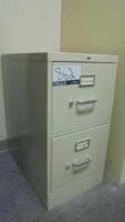 Filing Cabinet