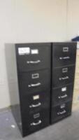 Filing Cabinets