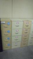 Filing Cabinets