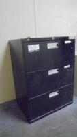 Filing Cabinet