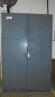 Utility Cabinet
