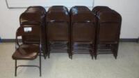Metal Chairs