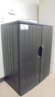 Assorted Office Furniture
