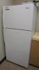 Whirlpool Refrigerator