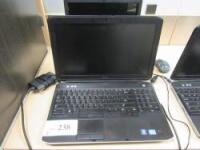 DELL LATITUDE E5530 2.9 GHZ, 4GB RAM, CORE I7