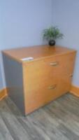 Filing Cabinet