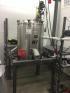 100 Gallon 316L Stainless Steel Reactor