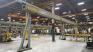 Fanuc Robot Gantry
