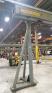 Fanuc Robot Gantry - 2