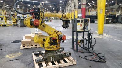 2009 Fanuc Robot w/Controller