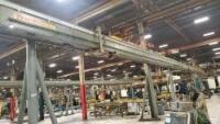 Fanuc Robot Gantry