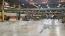 Fanuc Robot Gantry - 2