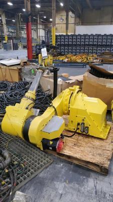 2005 Fanuc Robot w/Controller