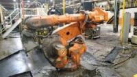 2009 ABB 6600 Robot w/Controller