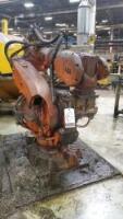 2009 ABB 6600 Robot w/Controller