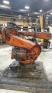 2009 ABB 6600 Robot w/Controller - 4