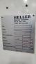 Heller MCi 16 Horizontal Machining Center - 6