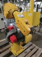 Fanuc Robot