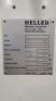 Heller MCi 16 Horizontal Machining Center - 8