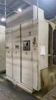 Heller MC 10 Machining Center