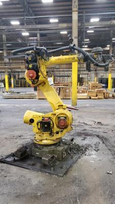 2011 Fanuc Robot w/Controller