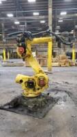 2011 Fanuc Robot w/Controller