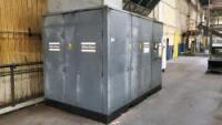Atlas Copco Air Compressor